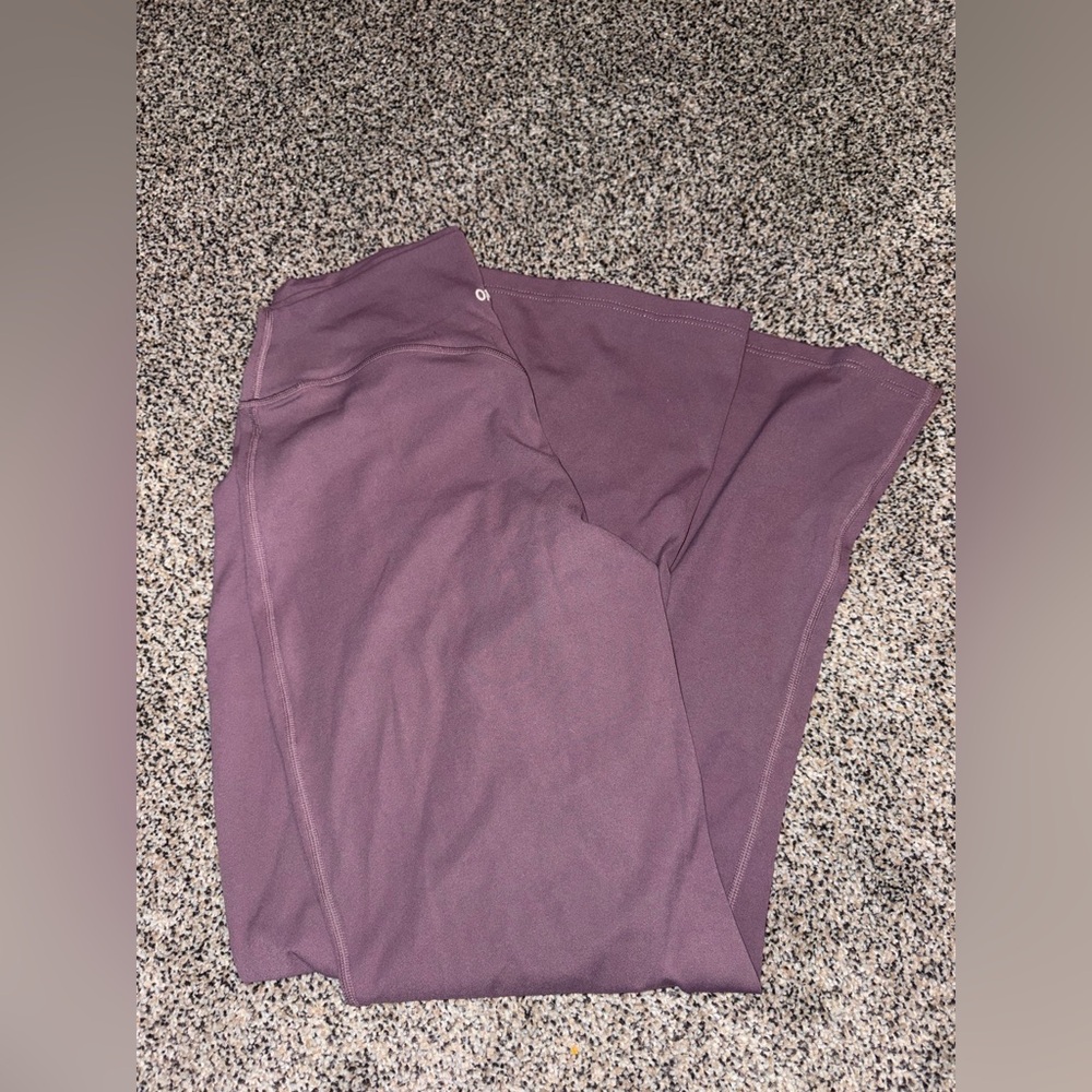 Oner Active Soft Motion Flare Bottoms
